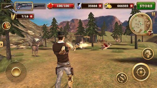 West Gunfighter-screenshot-4