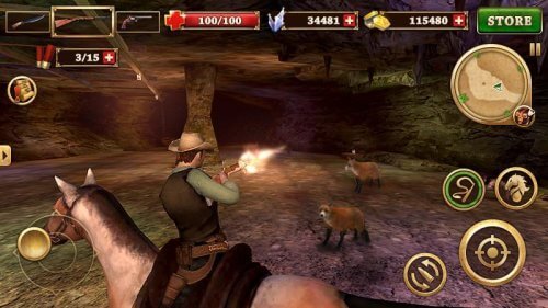 West Gunfighter-screenshot-6