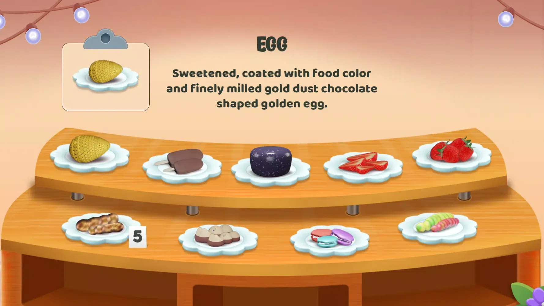 Crunchy ASMR Food Eating Sound Screenshots