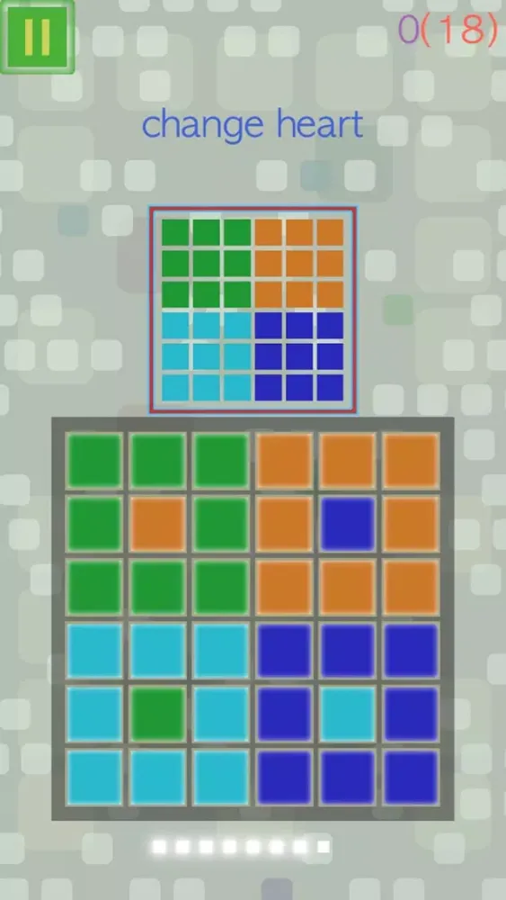 Tangkapan skrin cubemagic