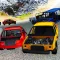 Demolition Derby-Crash of Cars