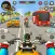 Highway Traffic Bike Games 3D