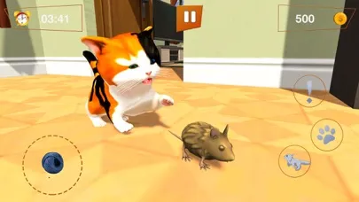 صور My Small Cat Simulator