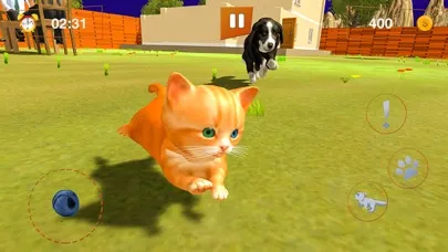 صور My Small Cat Simulator