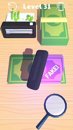 Money Buster Ekran Görüntüleri