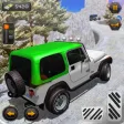Offroad 4x4 Jeep Simulator 3D Offroad 4x4 Jeep Simulator 3D