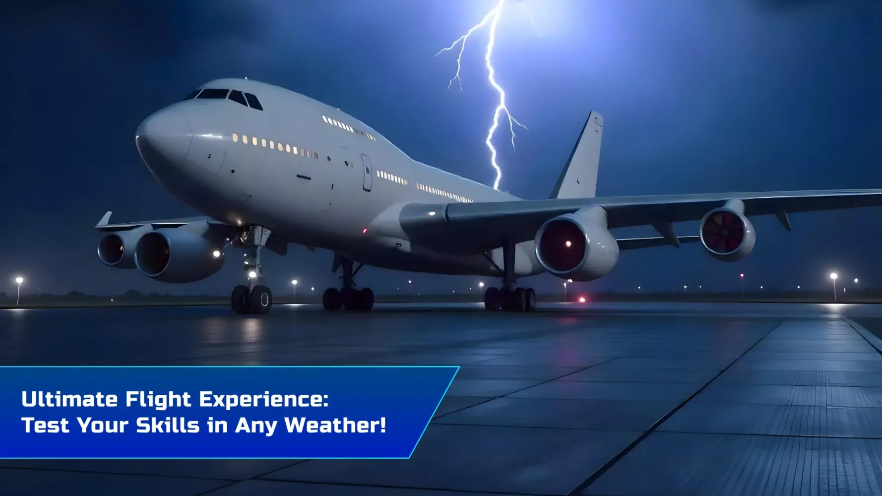 Capturas de tela do Plane Game Simulator
