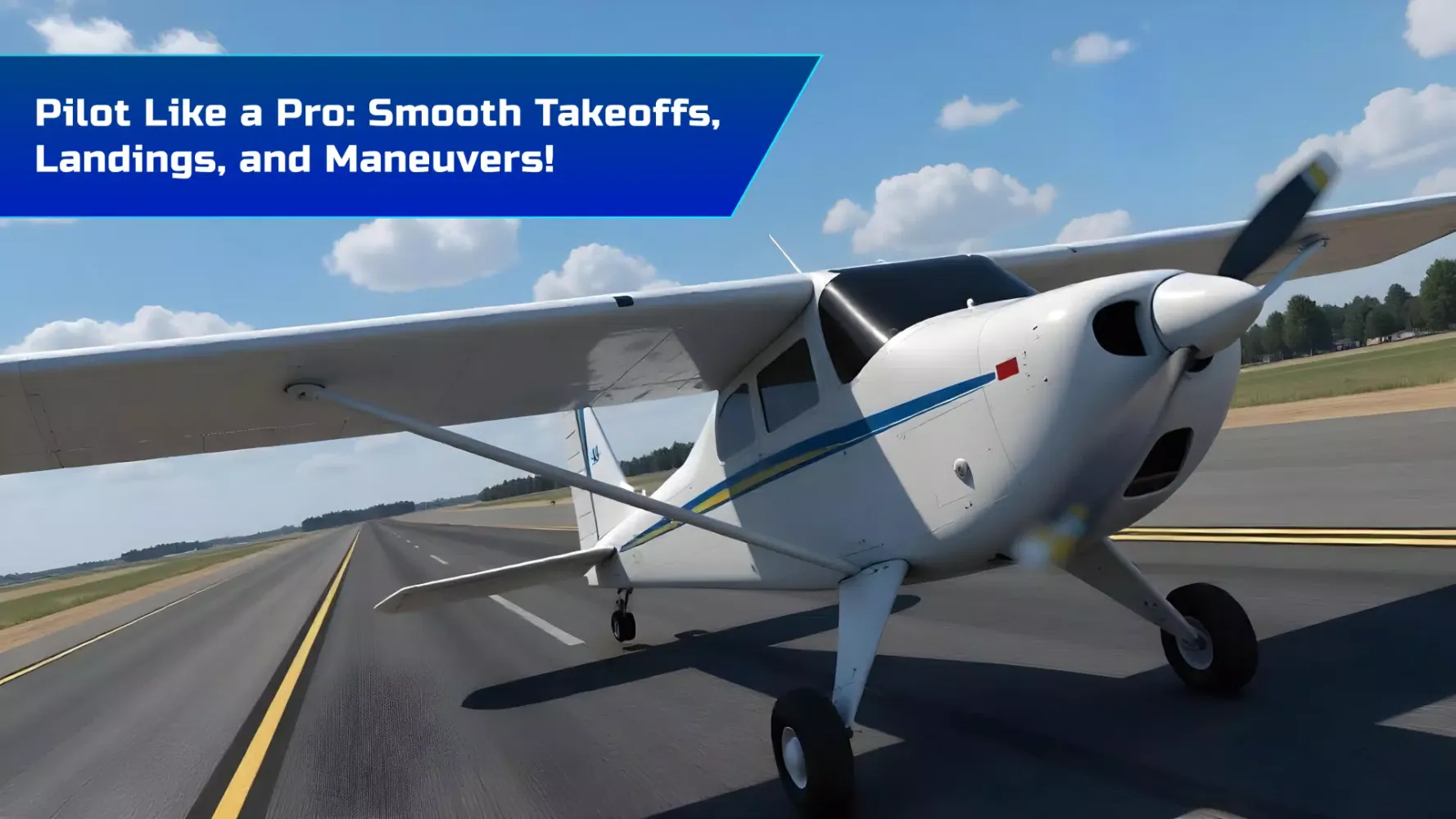 Capturas de tela do Plane Game Simulator