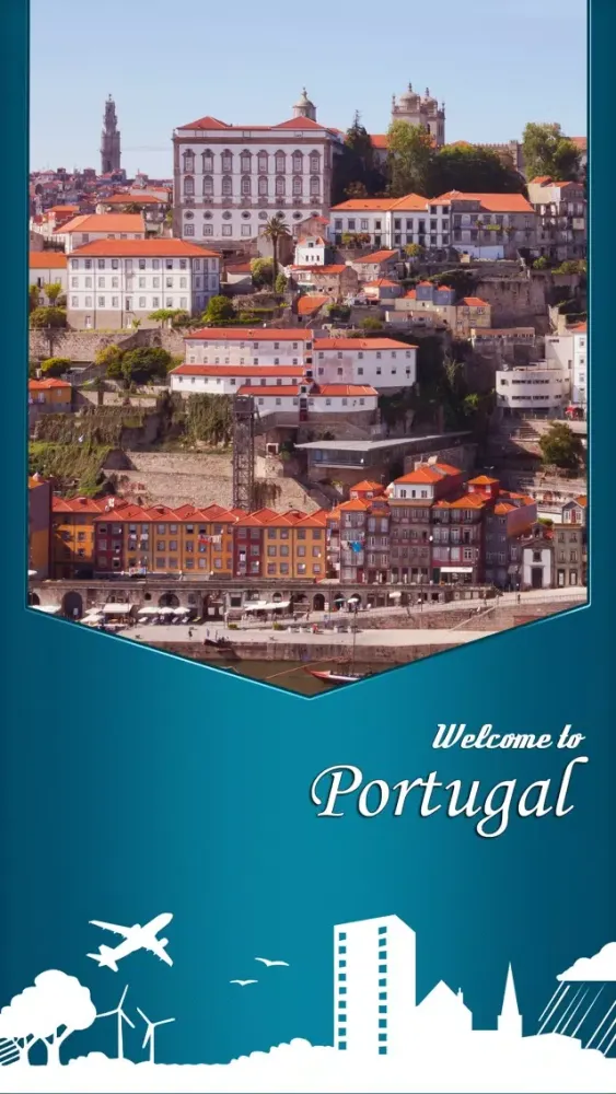تصاویر Portugal Offline Guide