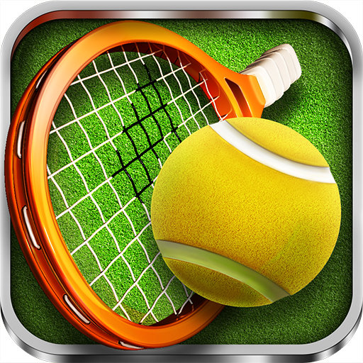 3D Tennis 3D Tennis
