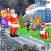 Santa Transporter Truck Games