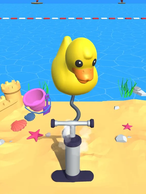 صور Summer Buster: Ball Pool Slide iPad 