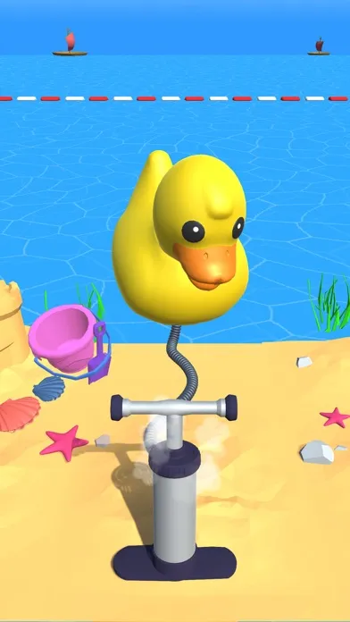 صور Summer Buster: Ball Pool Slide