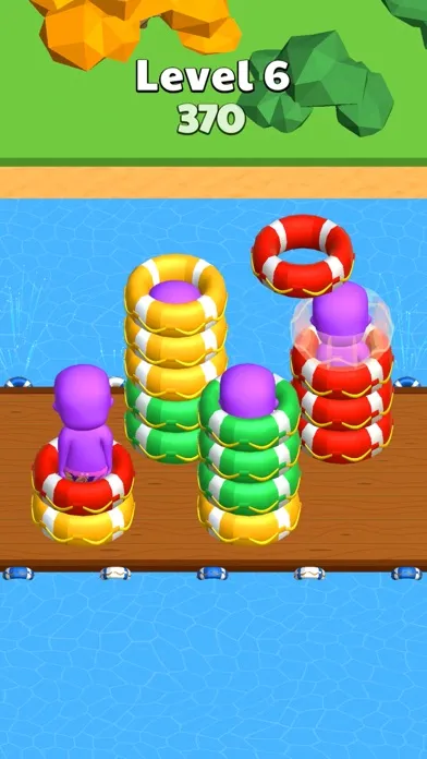 صور Summer Buster: Ball Pool Slide