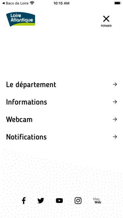 Le pont de Saint-Nazaire应用截图