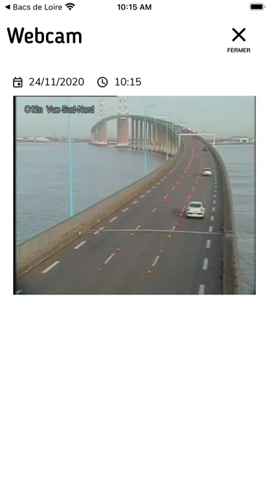 Le pont de Saint-Nazaire应用截图