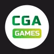 CGA WALLET - FOR GAMES