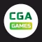 CGA WALLET - FOR GAMES