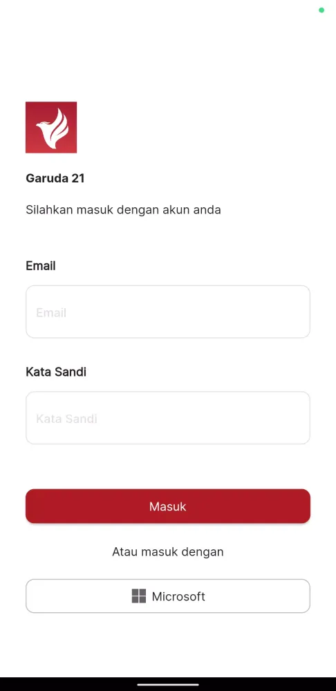 Garuda Pro应用截图