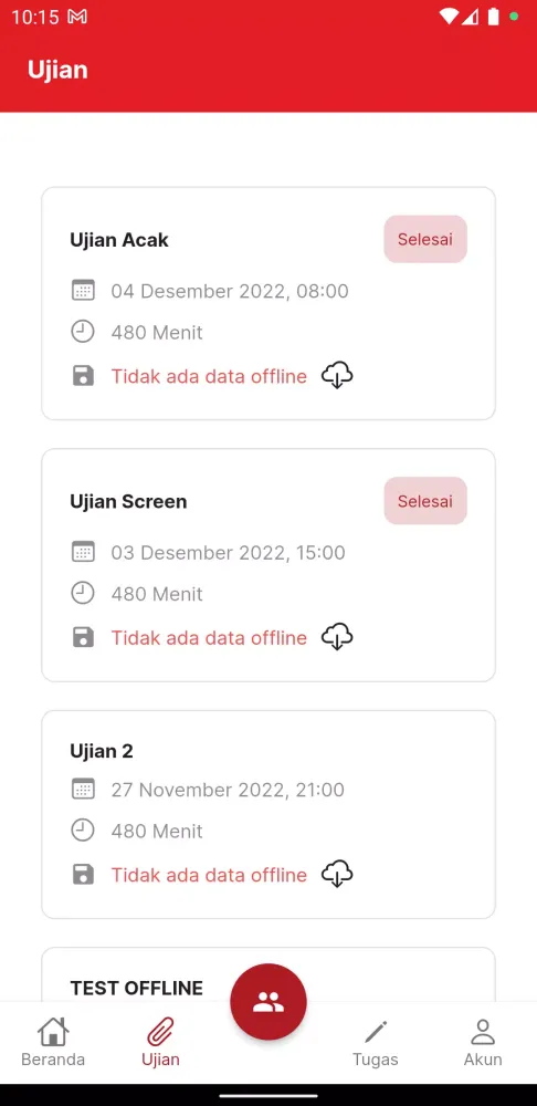 Garuda Pro应用截图
