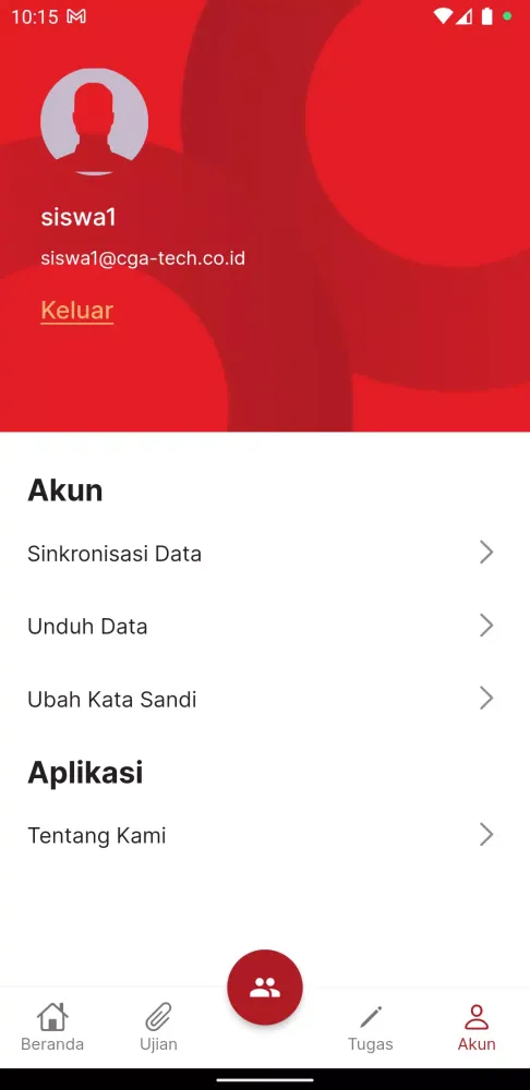 Garuda Pro应用截图