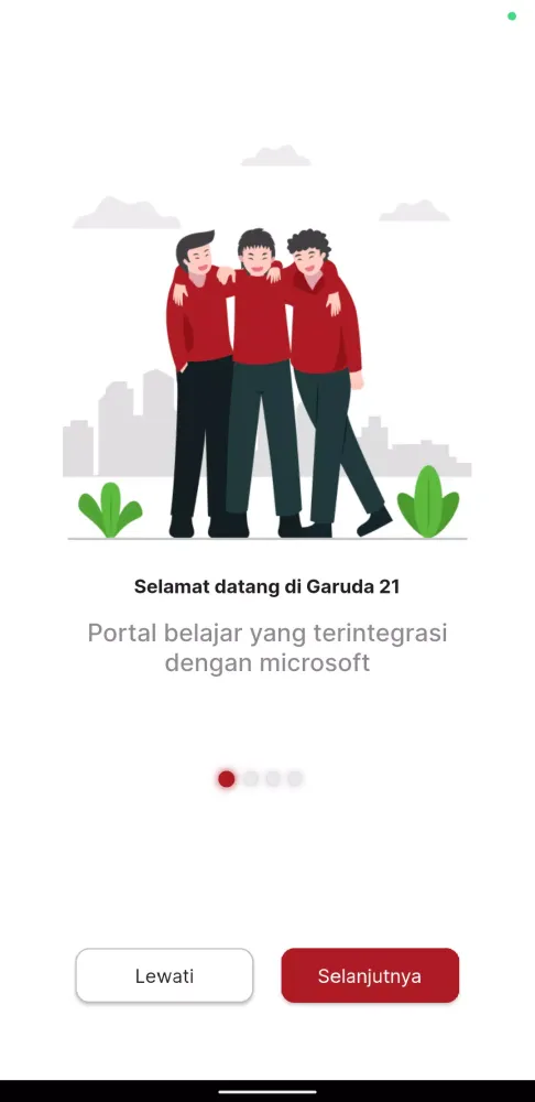 Garuda Pro应用截图