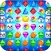 Crazy Candy Pop Mania:Match 3 Puzzle