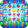 Crazy Candy Pop Mania:Match 3 Puzzle Crazy Candy Pop Mania:Match 3 Puzzle