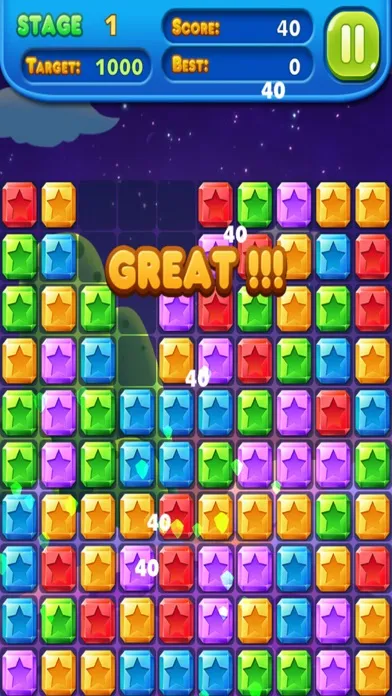 Amazing Smasher Pop Star - Funny Free Popping Game Screenshots