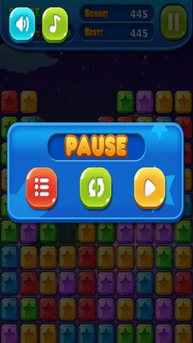 Amazing Smasher Pop Star - Funny Free Popping Game Screenshots