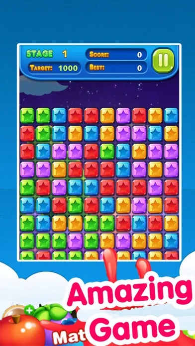 Amazing Star Smasher Screenshots