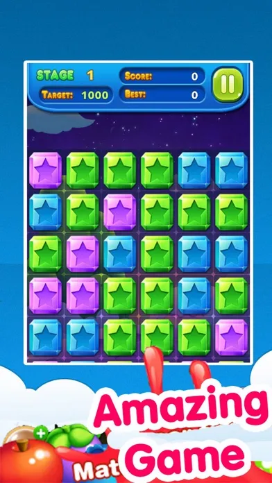 Amazing Star Smasher Screenshots
