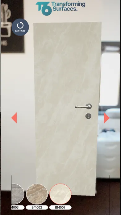 T6 Transforming Surfaces应用截图