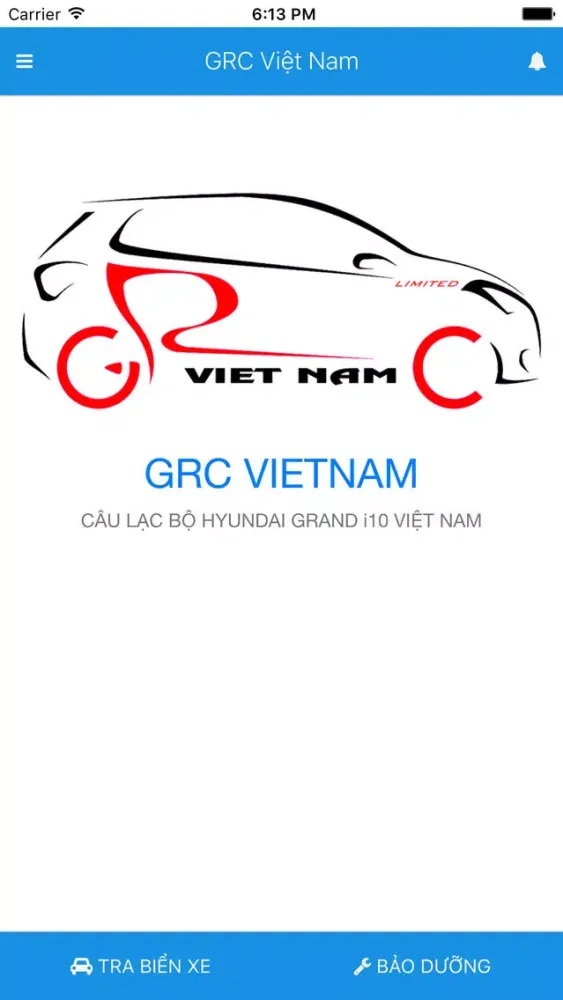 Captures d'écran de GRC VN