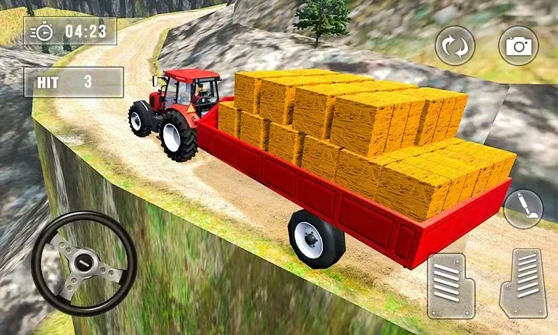 Farming Simulator Screenshots