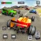 Formula Car Racing: Car Race