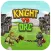 Knight vs Orc