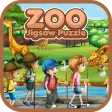 Zoo Jigsaw Puzzle