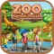 Zoo Jigsaw Puzzle
