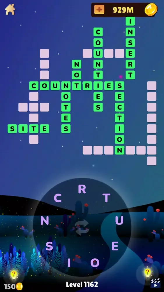 Triquiz Screenshots