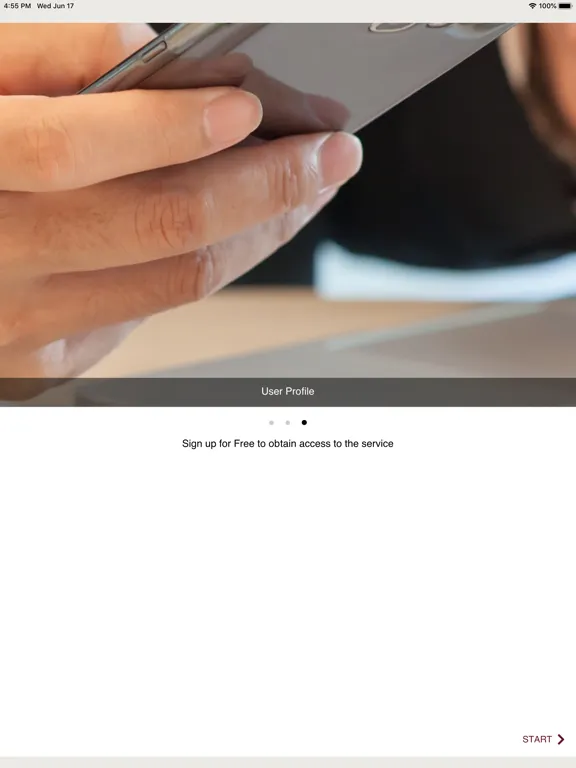 iCheck - Bureau Veritas iPad  Screenshots