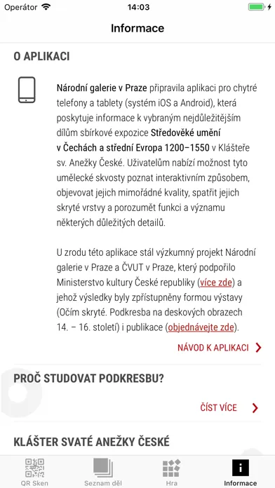 Скриншоты NGP – Skrytá tajemství