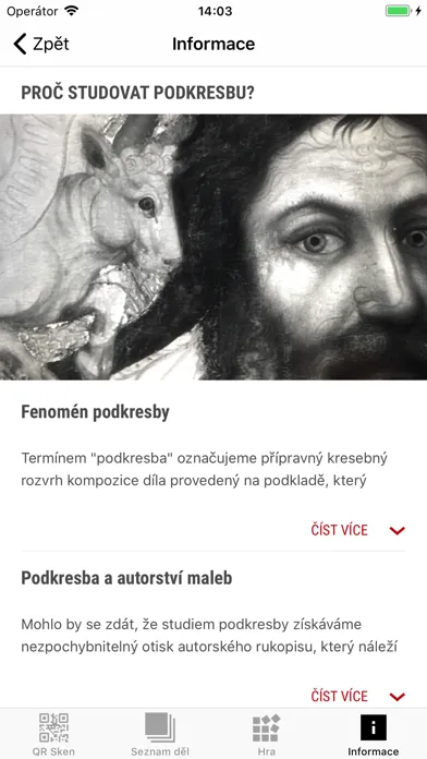 Скриншоты NGP – Skrytá tajemství
