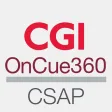 CGI CSAP CGI CSAP