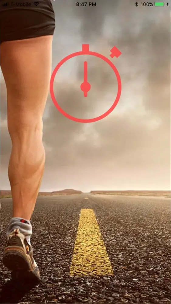 Скриншоты Workout Playlist Pro