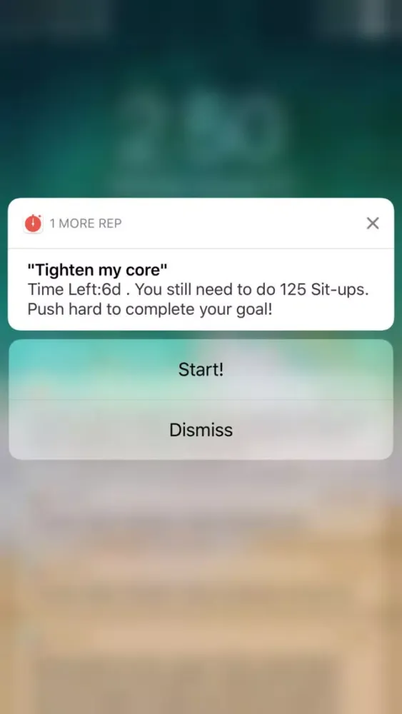 Скриншоты Workout Playlist Pro