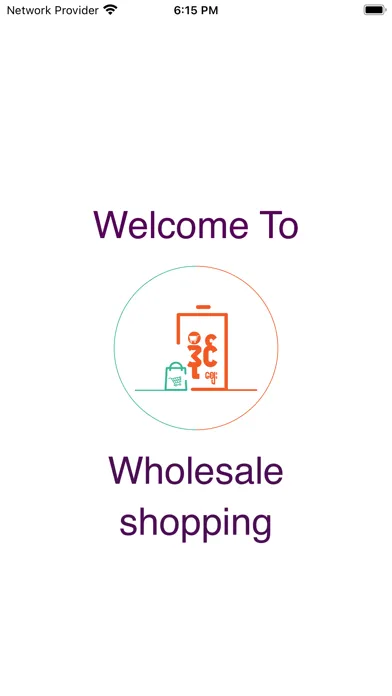 Screenshot di 1 Stop Mart Dine Zay