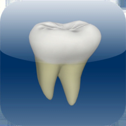 CGM VISODENT 3D App