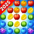 Fruit Mania - Match 3