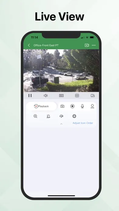 Alert 360 Video Screenshots